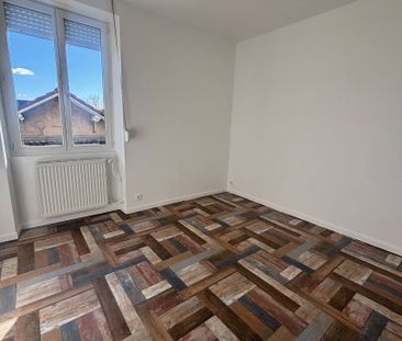 Appartement 2 pièces 53.5 m2 - Photo 5