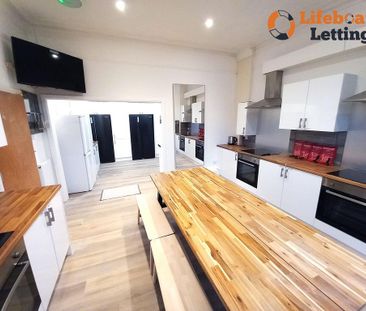 1 bedroom in a house share to rent - Photo 4