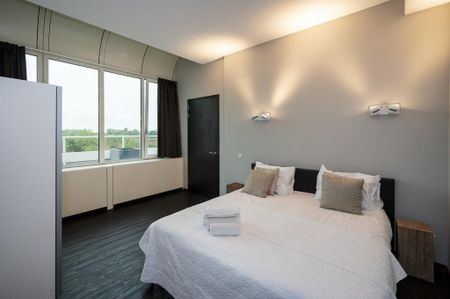 Appartement te huur: Verbeekstraat 5-B 2332 CA Leiden - Photo 3