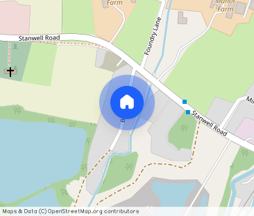 Bells Lane, Berkshire, SL3 - Photo 1