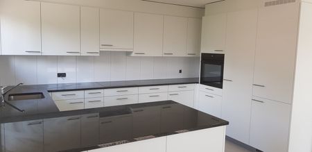 4.5 Zimmer, 165 m², 1. Stock - Photo 3