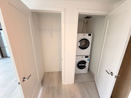 For Lease - 801 The Queens Way Unit# 814, Toronto, Ontario - Photo 2