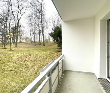 2-Raum-Wohnung in Chemnitz Helbersdorf - Foto 1