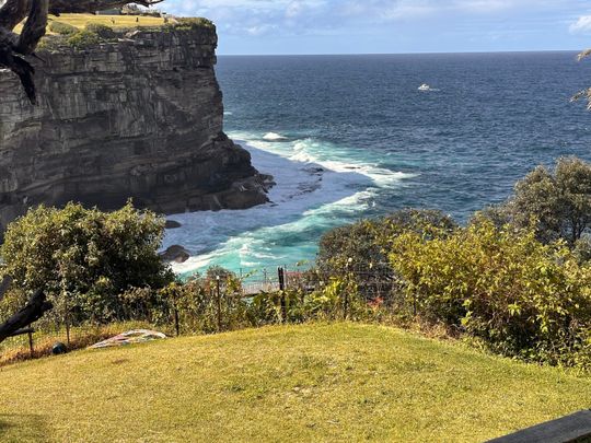 Vaucluse - Photo 1