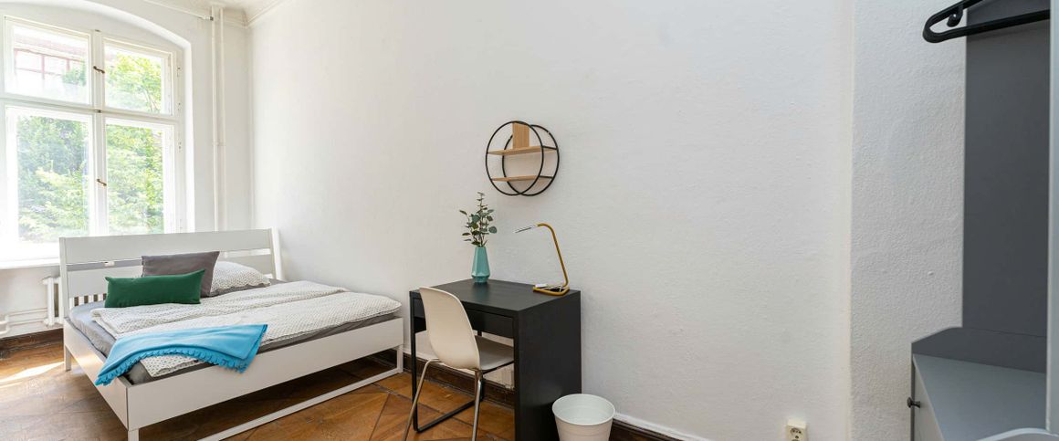 Nürnberger Straße WG108.02 - Photo 1