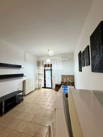 Studio/Γκαρσονιέρα για ενοικίαση Εσταυρωμένος (Ηράκλειο Κρήτης) - Φωτογραφία 5