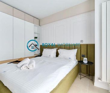 Royal Imobiliare Inchiriere apartament 2 camere Mamaia Nord - Fotografie 6