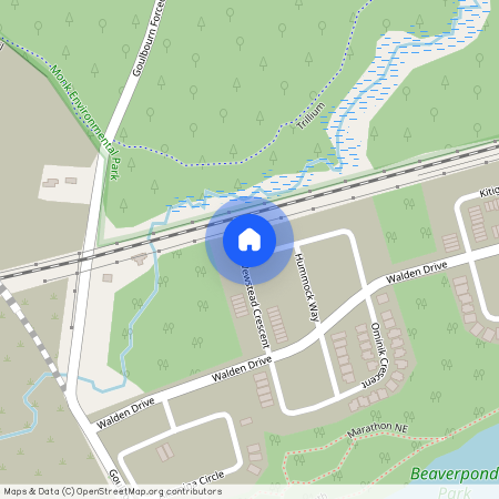 749 NEWSTEAD Crescent, Kanata