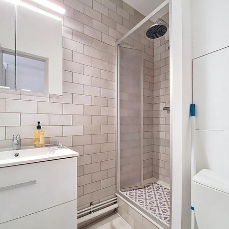 Location Appartement 1 pièce 18m² DIJON 21000 - Photo 4