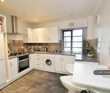 2 bedroom maisonette to rent - Photo 5
