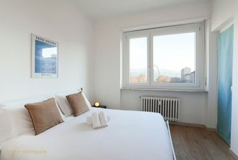 Via Arnaldo da Brescia, Turin, Piedmont 10134