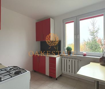 os. Świętokrzyskie, ul. Biskupa Mieczysława Jaworskiego - Zdjęcie 5