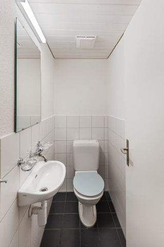 4.5 Zimmer, 98 m², 3. Stock - Foto 2