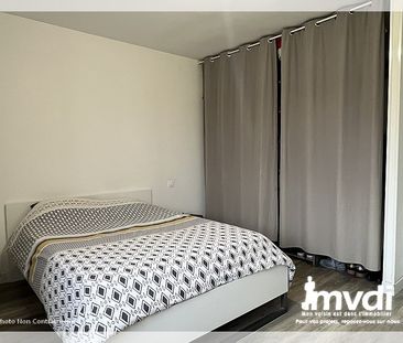 Location Maison 3 pièces 96m² - Photo 6