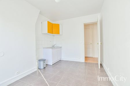 Appartement 2 pièces - 40.21m² - Photo 5