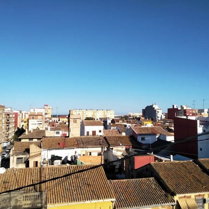 Carrer de Mossèn Planelles, Valencia, Valencian Community 46011 - Photo 1