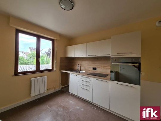 Location - Appartements - COLMAR - 68000 - Photo 1