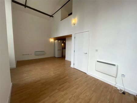 Victoria Mill, Houldsworth Street, Reddish, Stockport, SK5 6AR - Photo 2