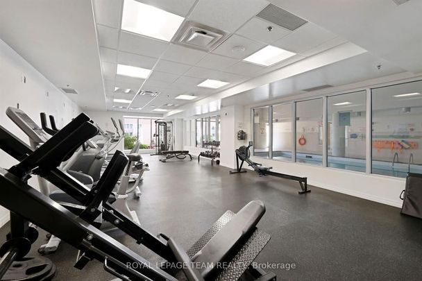 For Lease - 242 Rideau Street Unit# 2303, Lower Town - Sandy Hill, Ontario - Photo 1