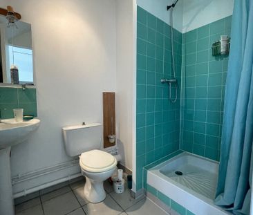 Location Appartement 1 pièce 32m² - Photo 5