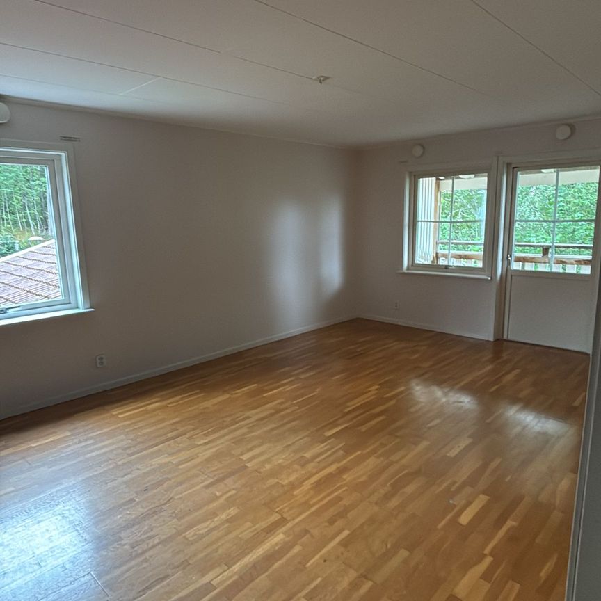 Bergkantsgatan, Grums - Foto 1