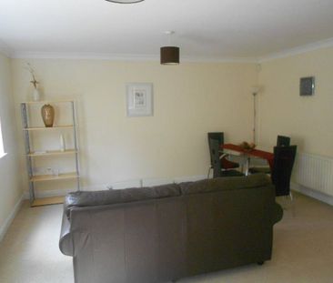 Drayton Street, Hulme, Greater Manchester, M15 5LL - Photo 4