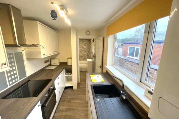 Weaver Street - Photo 1