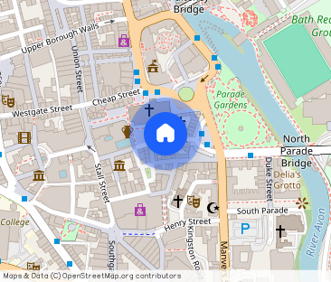 York Street, Bath, BA1 - Photo 1