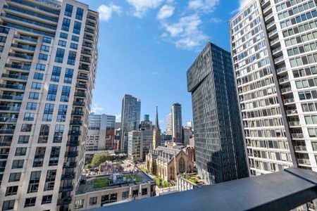 For Lease - 77 Shuter Street Unit# 1516, Toronto, Ontario - Photo 5