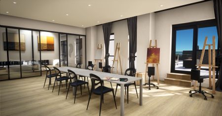 For Lease - 461 Green Road Unit# 921, Hamilton, Ontario - Photo 4