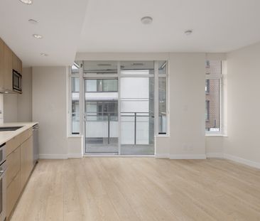 161 East 1st Ave (2nd Floor), Vancouver - Photo 2