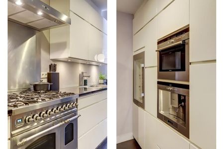 Huis te huur: Kolk 16-A 2611 KD Delft - Photo 2