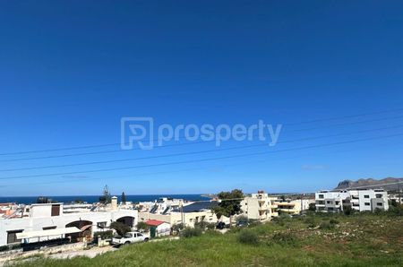 Μεζονέτα για ενοικίαση Καλαθάς (Ακρωτήρι) - Φωτογραφία 3