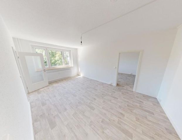 2-Raum-Wohnung - Photo 1