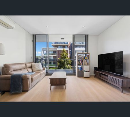 561/7 Hirst Street, Arncliffe, NSW 2205 - Photo 3
