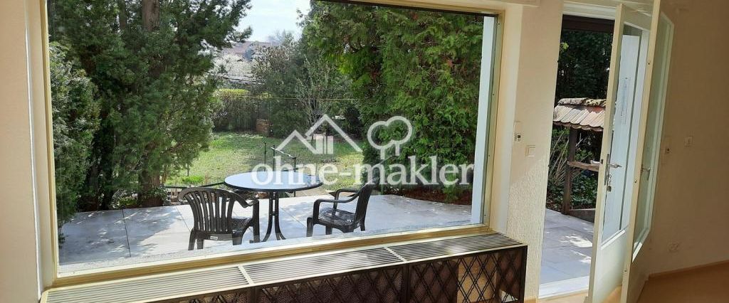 Ein Haus zum Wohlfühlen und Leben in Berlin-Köpenick / OT Uhlenhorst - Photo 1