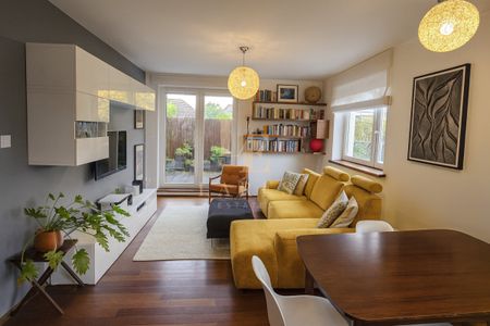 Apartamentowiec | Taras | 2 pokoje | Gocławek - Фото 2