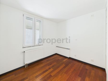 Historic home with modern living comfort Charming house in a central location in Sumiswald-Grünen - Photo 5