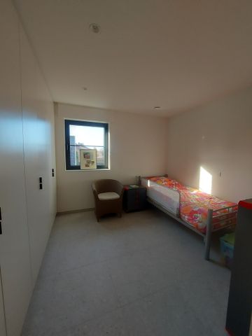 LUXE APPARTEMENT / ENERGIEZUINIG / TERRAS / PARKING MET LAADPAAL - Foto 5