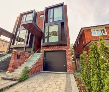 For Lease - 49 B East Drive Unit# Lower, Toronto, Ontario - Photo 6