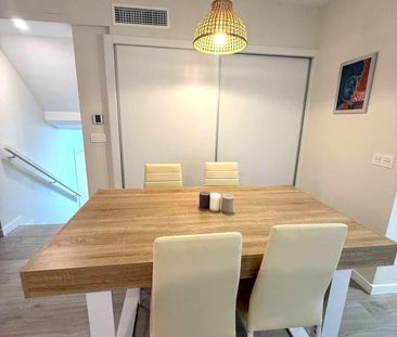 Dúplex de alquiler en Avenida Carlos Haya, La Florida - Parque Norte - Photo 3