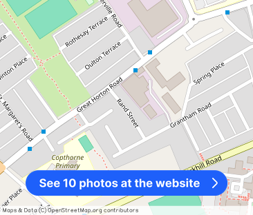 Rand Street, Bradford, BD7 - Photo 1