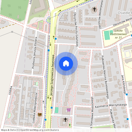 Tysiąclecie, Częstochowa