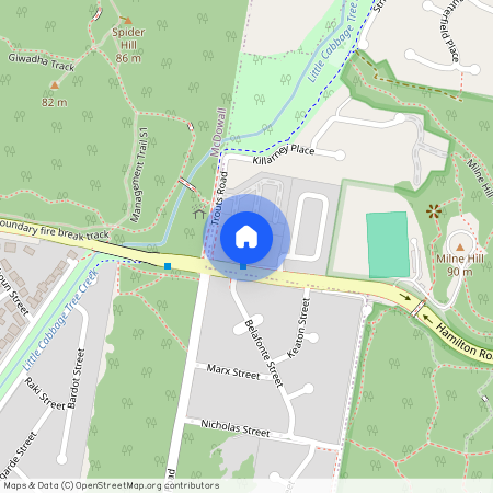 6/397 Trouts Road, Qld 4032, Chermside West