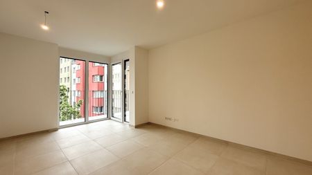 ERSTBEZUG in modernen NEUBAU mit FREIFLÄCHEN! - Top 21 - Photo 2
