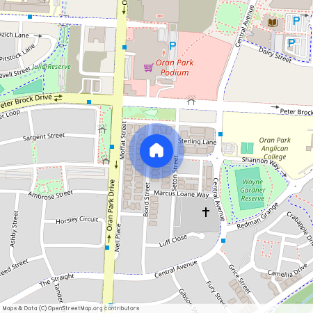 9 Bond Street, NSW 2570, Oran Park