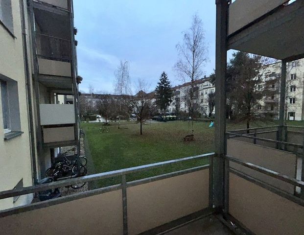 Geräumige 3 Zimmerwohnung in ruhiger Lage - Foto 1