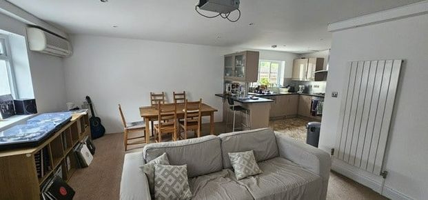 Room in a Shared House, Creighton Avenue, N2 - Photo 1