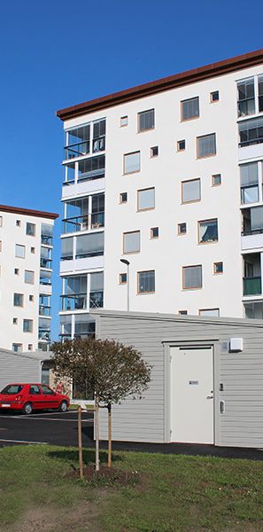 Bostad - 021-A1001 - Photo 1