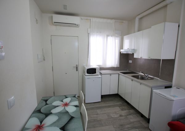 Studio - Granada (San Ildefonso)